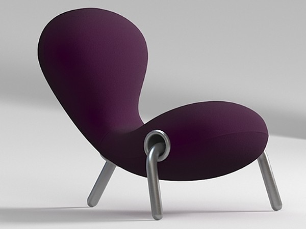 Embryo Chair